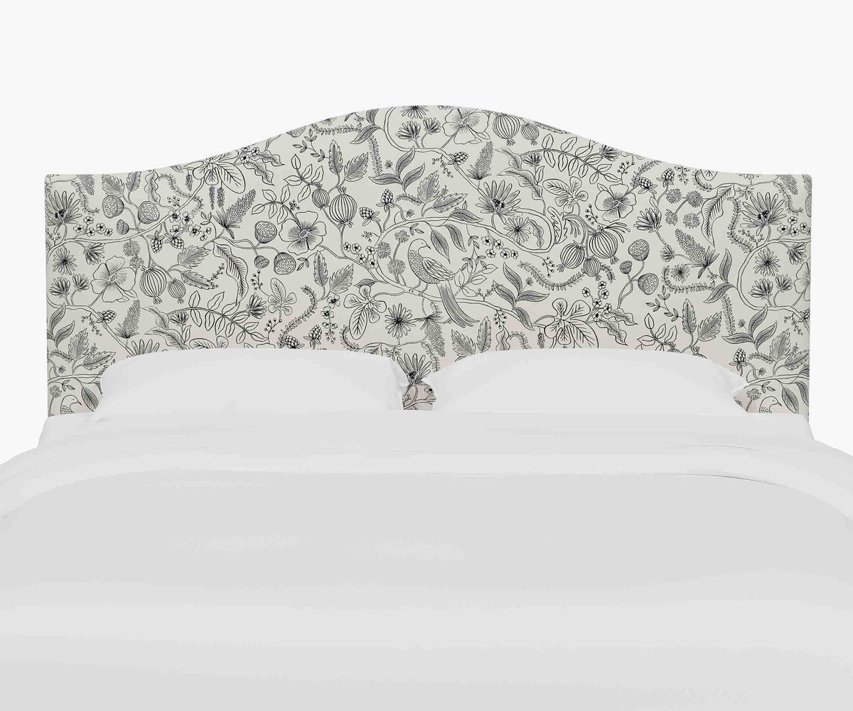 Mayfair Headboard - Aviary