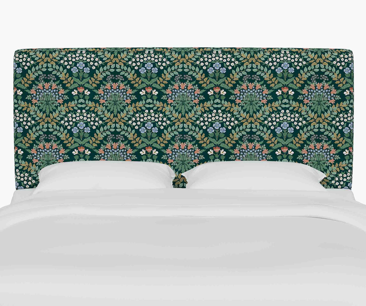 Elly Headboard - Bramble