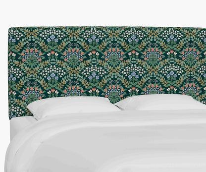 Elly Headboard - Bramble