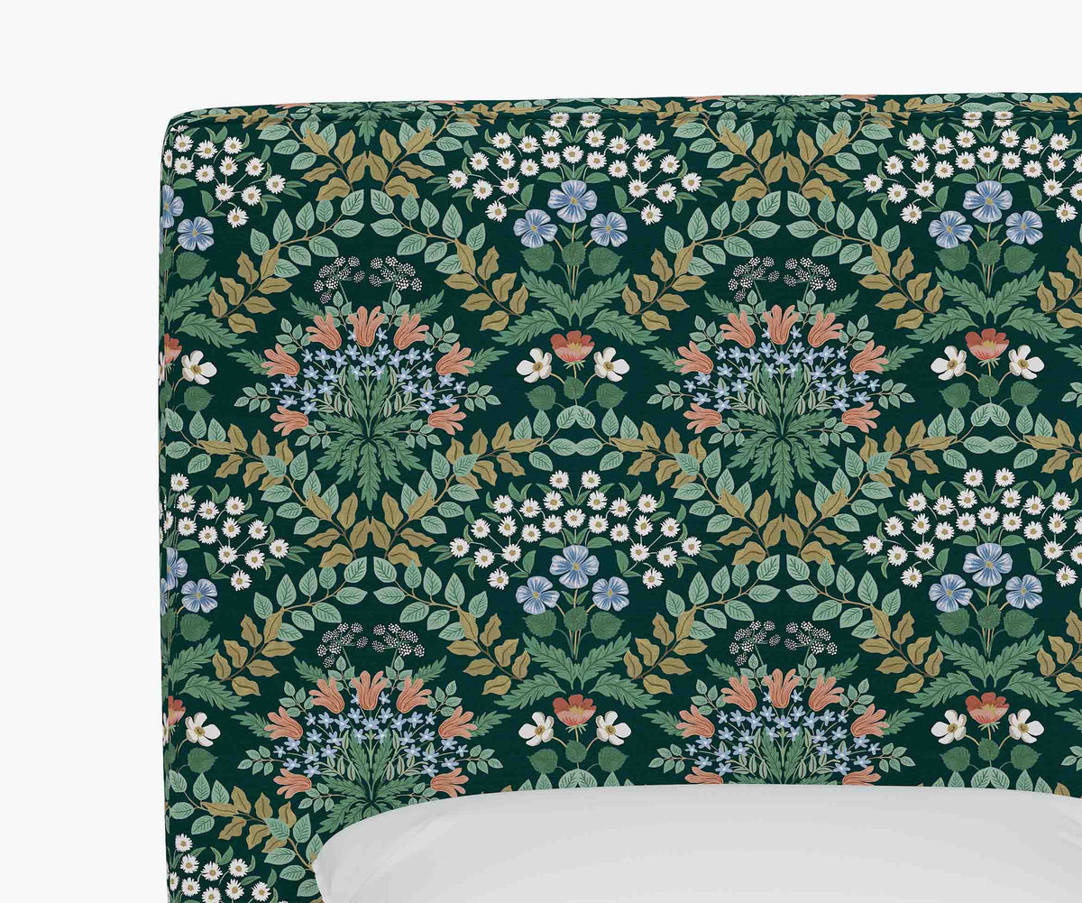 Elly Headboard - Bramble
