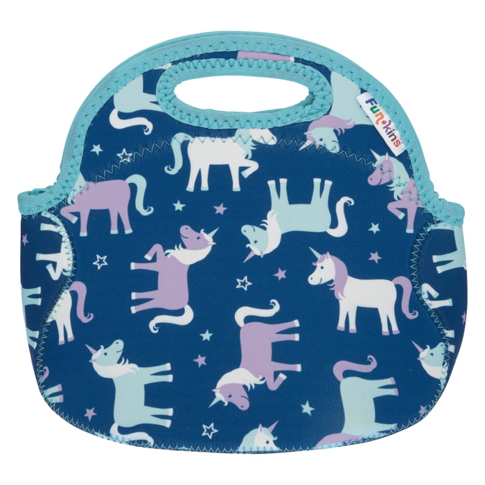 Small / Unicorns