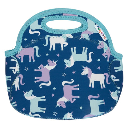 Small / Unicorns