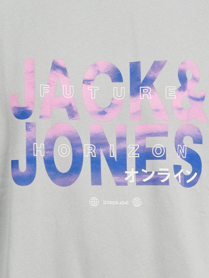 Future Crew Neck Sweatshirt