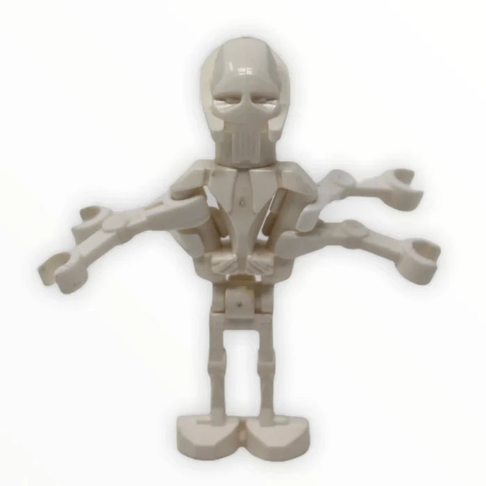 General Grievous - Straight Legs
