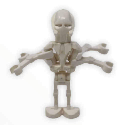General Grievous - Straight Legs