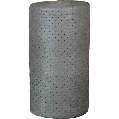 Universal Absorbents Pads and Rolls - Mann Supply BradyAbsorbent Pads and Rolls