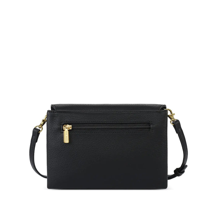 Gianna Crossbody Acorn Home + Apparel