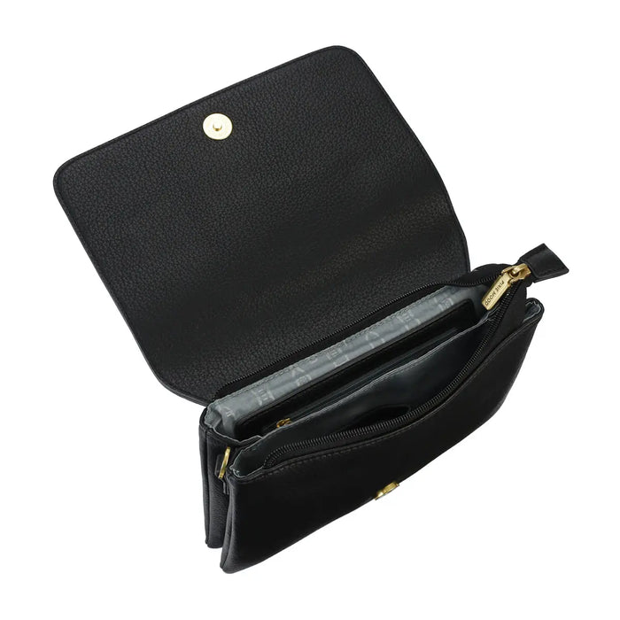 Gianna Crossbody Acorn Home + Apparel