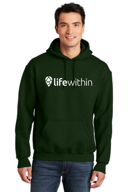 Gildan® - DryBlend® Pullover Hooded Sweatshirt