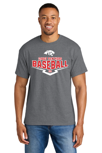 Gildan 50/50 Dryblend Short Sleeve Tee Shirt