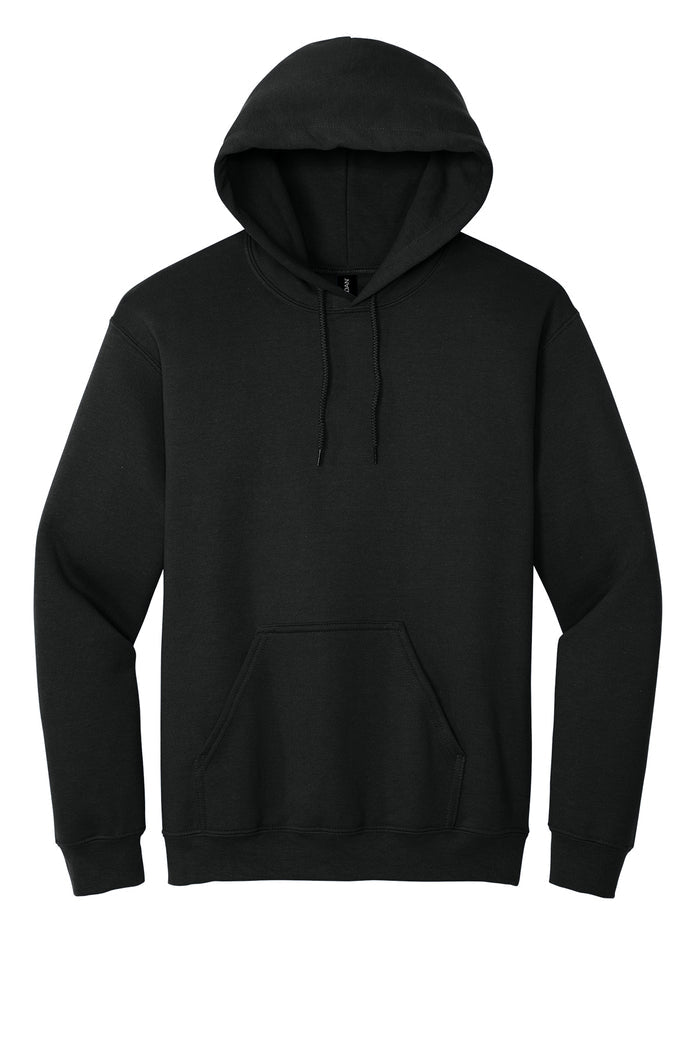 Black / Youth XS