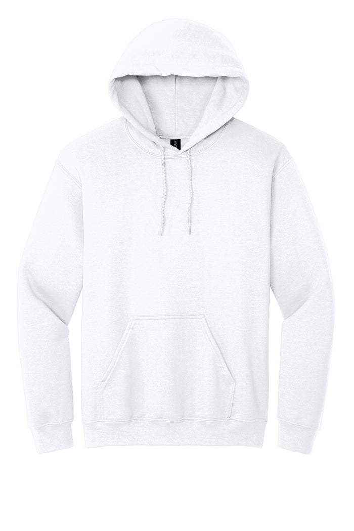 Gildan Basic Unisex Hoodie - Add Your Text, Design or Logo