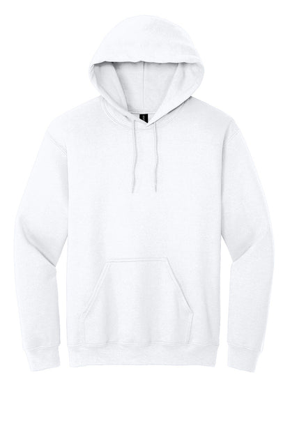 Gildan Basic Unisex Hoodie - Add Your Text, Design or Logo