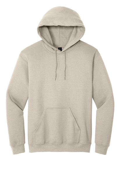 Gildan Basic Unisex Hoodie - Add Your Text, Design or Logo