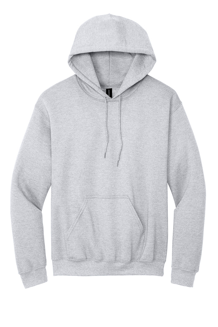 Gildan Basic Unisex Hoodie - Add Your Text, Design or Logo