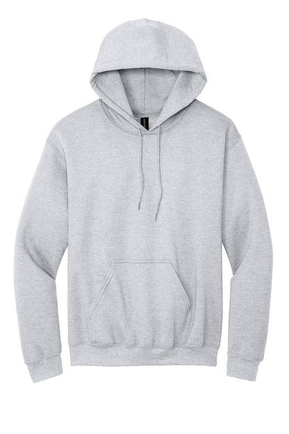 Gildan Basic Unisex Hoodie - Add Your Text, Design or Logo