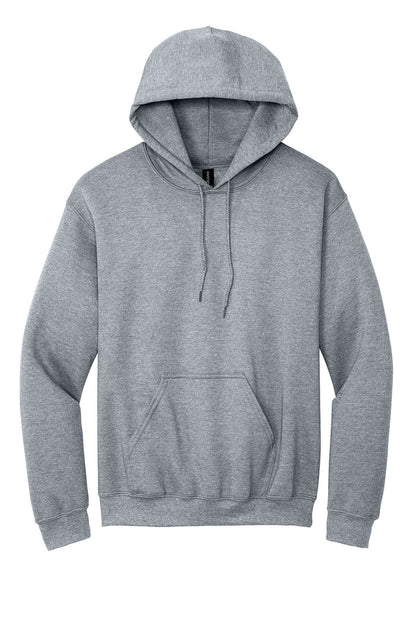 Gildan Basic Unisex Hoodie - Add Your Text, Design or Logo