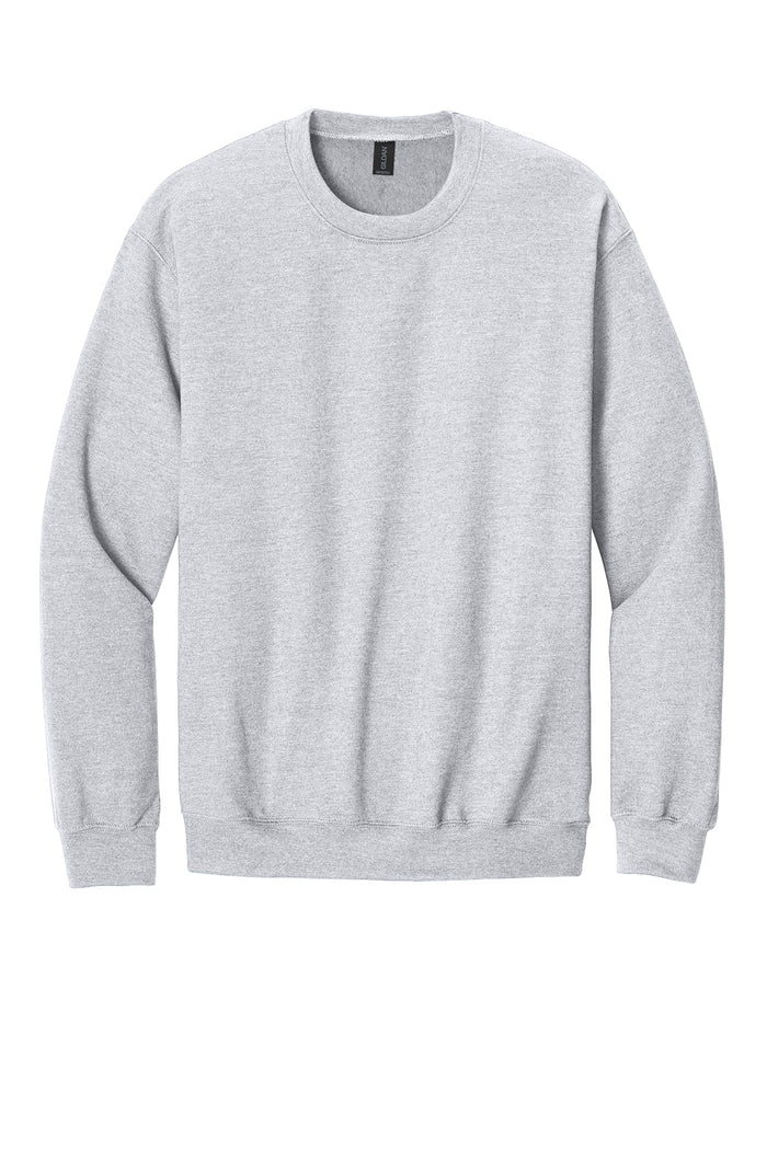 Gildan Softstyle Unisex Crewneck - Add Your Text, Design or Logo