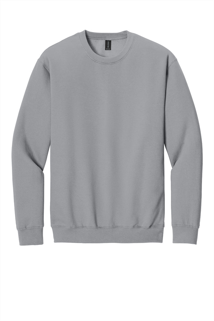 Gildan Softstyle Unisex Crewneck - Add Your Text, Design or Logo
