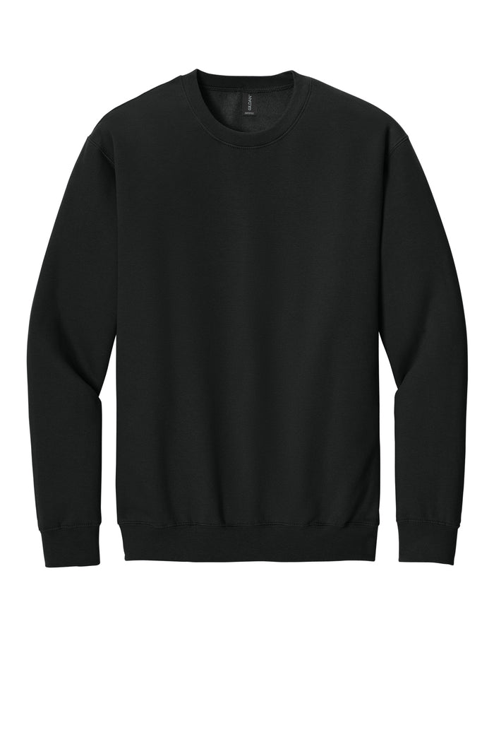 Black / Adult S