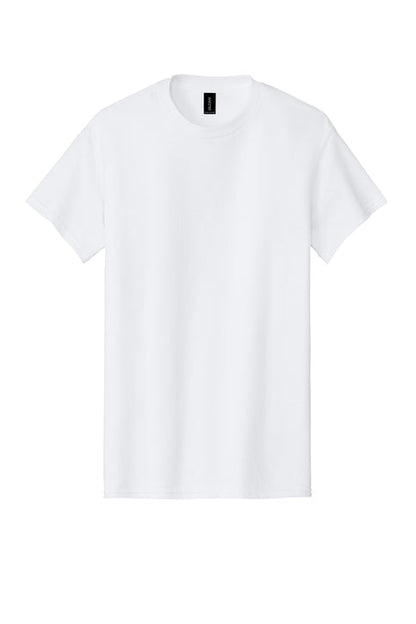Gildan Unisex Heavy Cotton T-Shirt - Add Your Text, Design or Logo