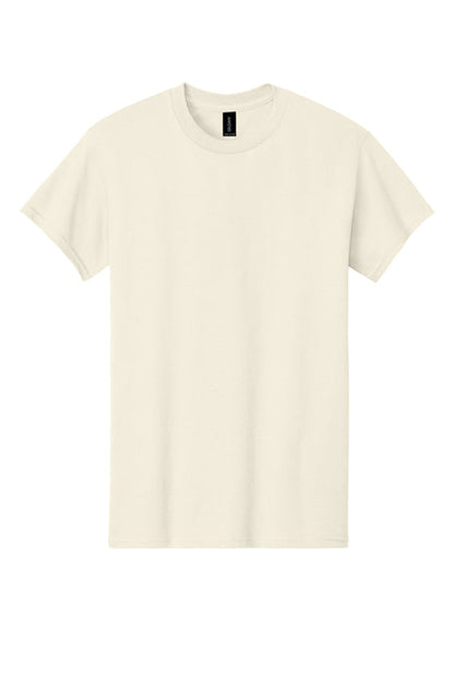 Gildan Unisex Heavy Cotton T-Shirt - Add Your Text, Design or Logo