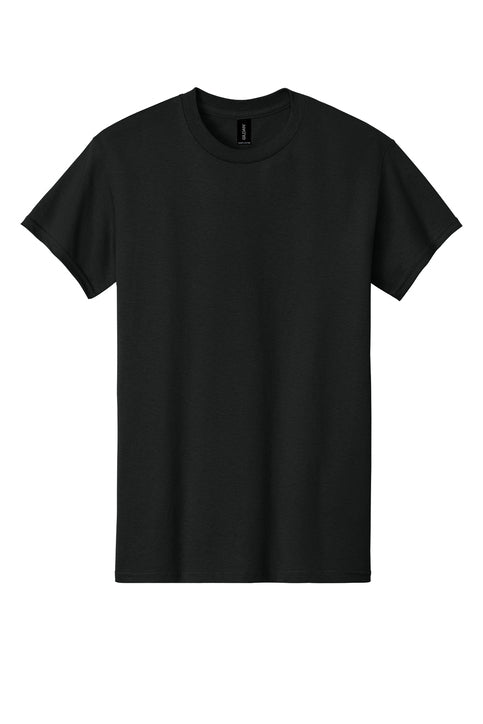 Black / Youth XS