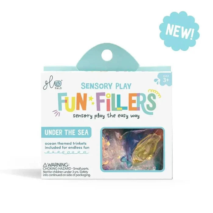 Glo Pals Sensory Play Fun Fillers (8991000625460)