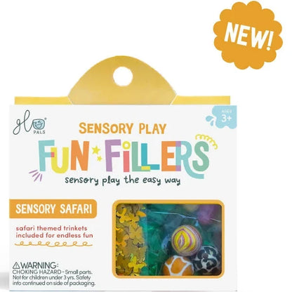 Glo Pals Sensory Play Fun Fillers (8991000625460)