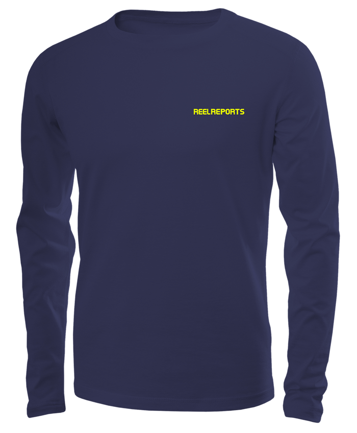 Go Topless Long Sleeve