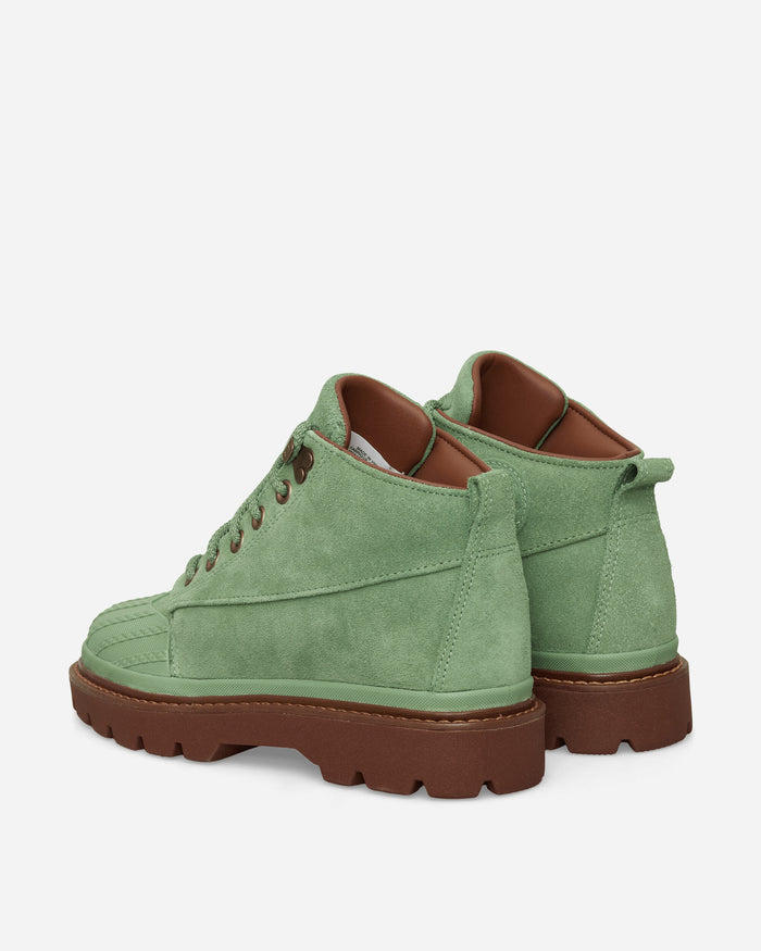 Converse Bronco Boot Aspen Green/Emperador Sneakers High A19144C
