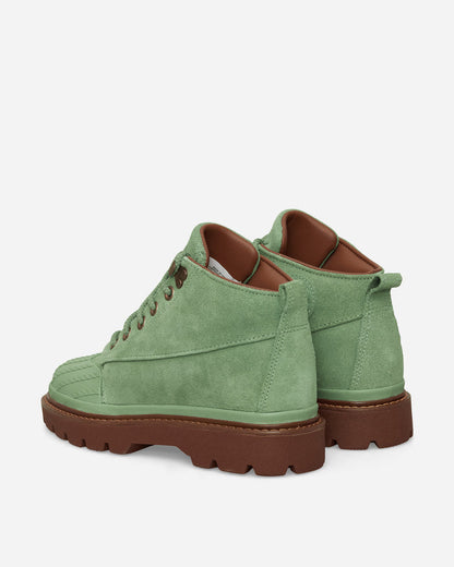Converse Bronco Boot Aspen Green/Emperador Sneakers High A19144C