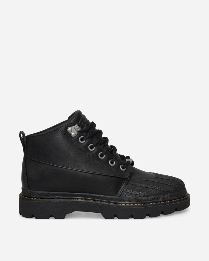 Converse Bronco Boot Black/Apple Cinnamon Boots Laced Up Boots A19146C