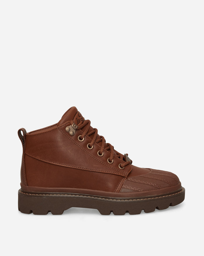 Converse Bronco Boot Emperador/Apple Cinnamon Boots Laced Up Boots A19145C