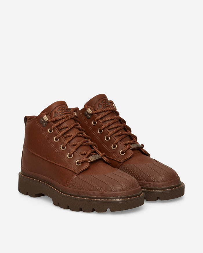 Converse Bronco Boot Emperador/Apple Cinnamon Boots Laced Up Boots A19145C