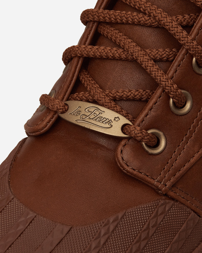 Converse Bronco Boot Emperador/Apple Cinnamon Boots Laced Up Boots A19145C