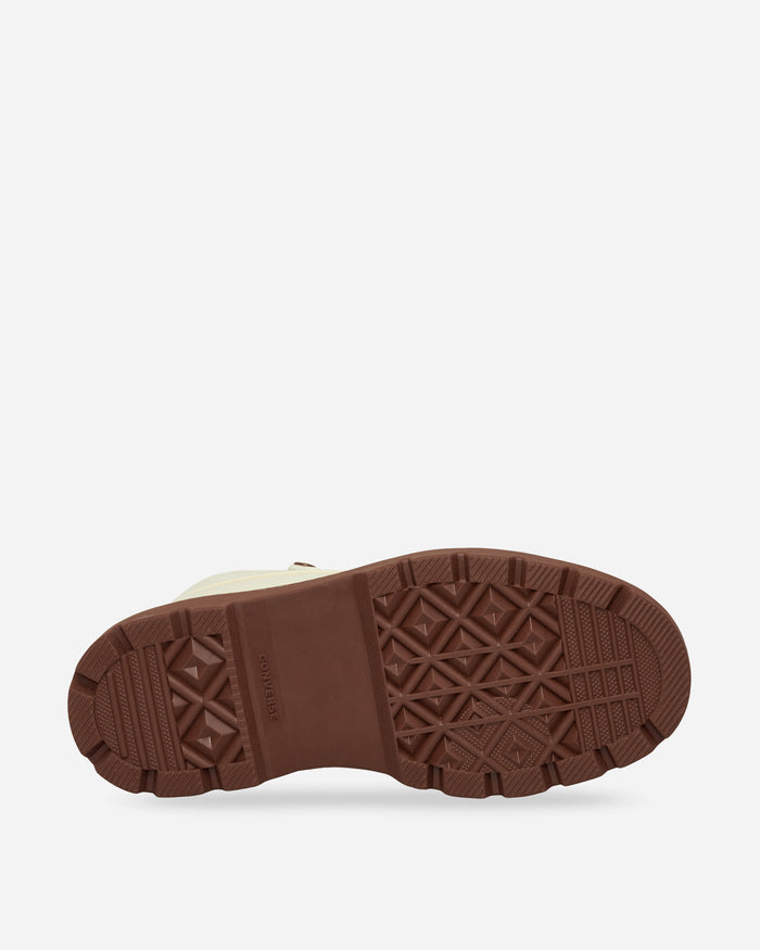 Converse Bronco Boot Pear Sorbet/Emperador Boots Laced Up Boots A19143C