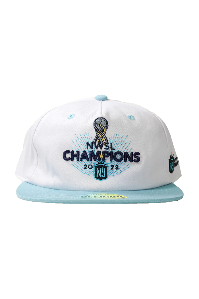 [ gotham fc ] nwsl champs - Official League