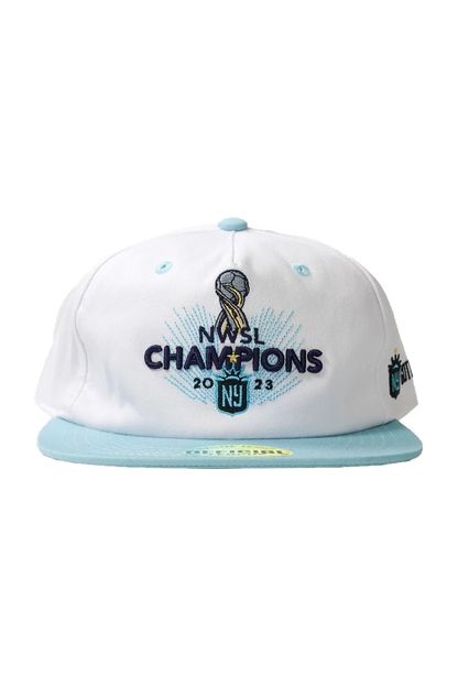 [ gotham fc ] nwsl champs - Official League