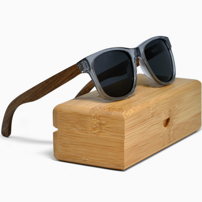 GoWood Los Angeles Sunglasses