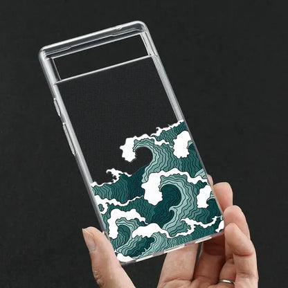for Pixel 7Pro / Style 3