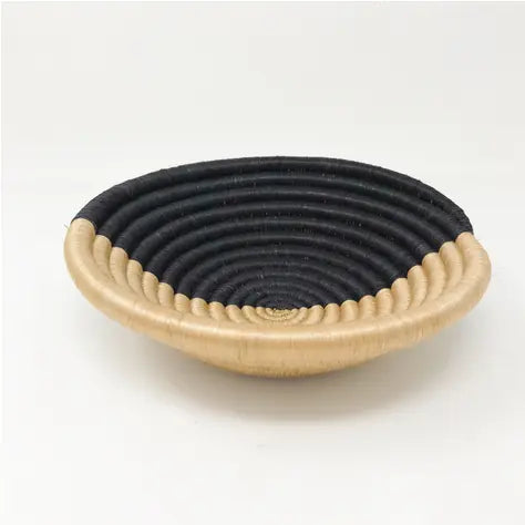Great Divide Woven Bowls Acorn Home + Apparel