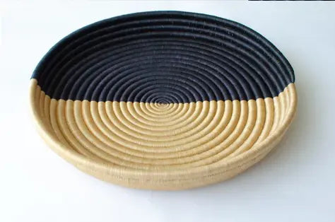 Great Divide Woven Bowls Acorn Home + Apparel