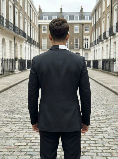 Best white blazer men