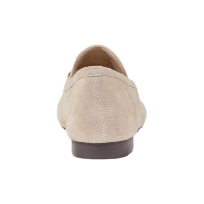 Guess Beige Leather Platform Pumps - Detail view