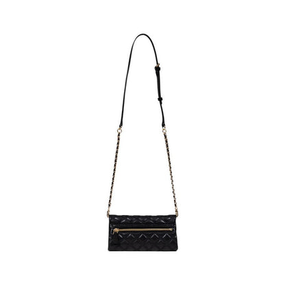 Guess Black Polyethylene Handbag