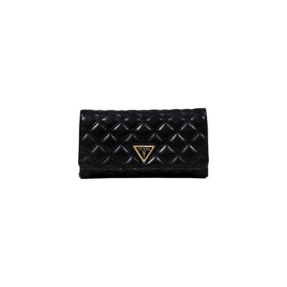 Guess Black Polyethylene Handbag