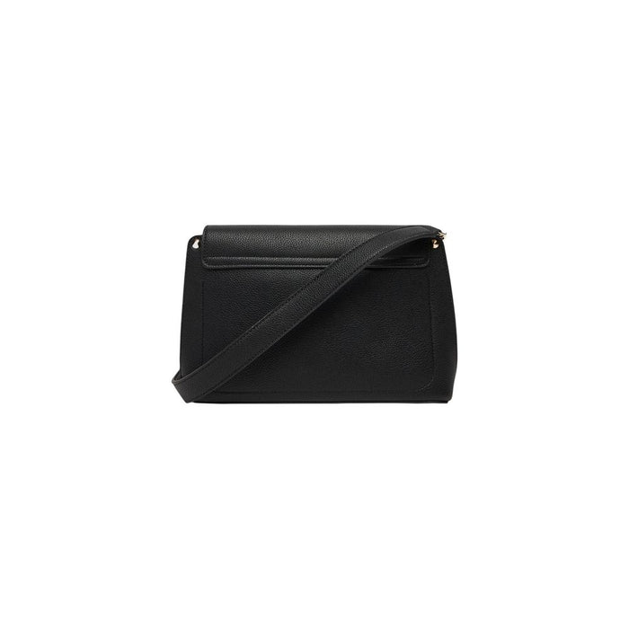Guess Black Polyethylene Handbag