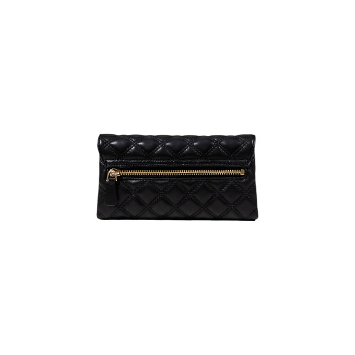 Guess Black Polyethylene Handbag