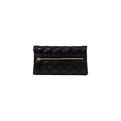 Guess Black Polyethylene Handbag